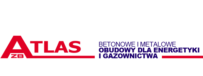 Atlas Sp. z o.o. - betonowe i metalowe obudowy dla energetyki i gazownictwa