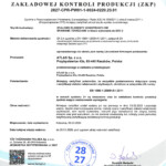 ISO 1090 PL
