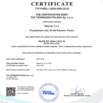 ISO 3834 en